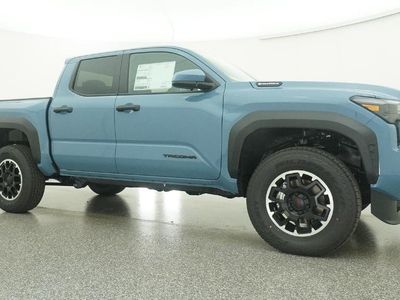 2026 Toyota Tacoma i-FORCE MAX - Photo 23