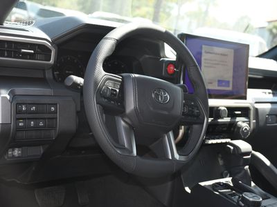 2026 Toyota Tacoma i-FORCE MAX - Photo 4