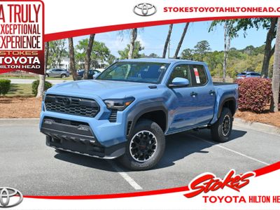 2026 Toyota Tacoma i-FORCE MAX - Photo 1