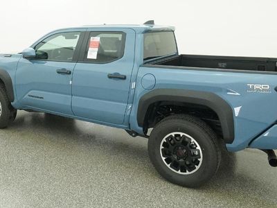 2026 Toyota Tacoma i-FORCE MAX - Photo 19