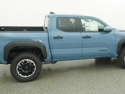 2026 Toyota Tacoma i-FORCE MAX - Photo 28