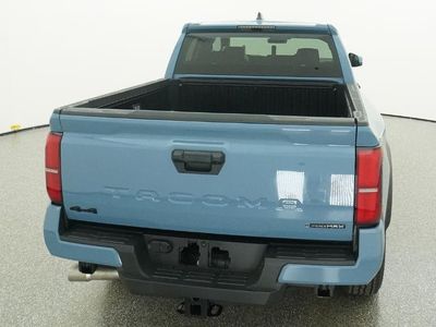 2026 Toyota Tacoma i-FORCE MAX - Photo 21