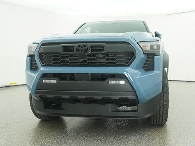 2026 Toyota Tacoma i-FORCE MAX - Photo 22