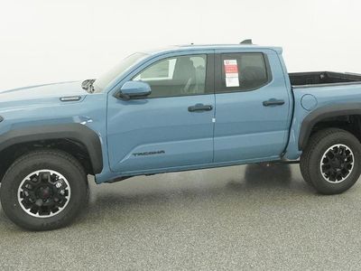 2026 Toyota Tacoma i-FORCE MAX - Photo 25