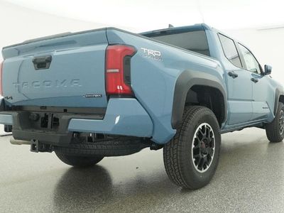 2026 Toyota Tacoma i-FORCE MAX - Photo 30