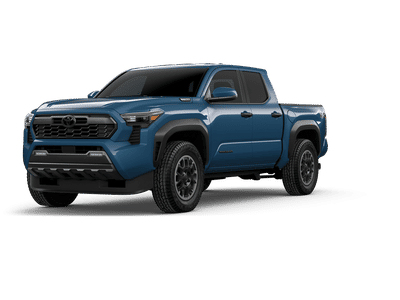 2026 Toyota Tacoma i-FORCE MAX - Photo 34