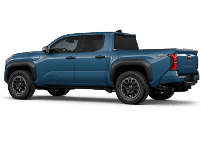 2026 Toyota Tacoma i-FORCE MAX - Photo 38