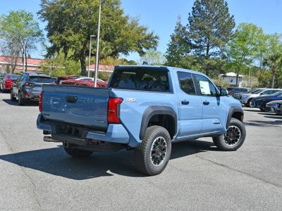 2026 Toyota Tacoma i-FORCE MAX - Photo 2