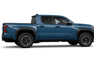 2026 Toyota Tacoma i-FORCE MAX - Photo 45