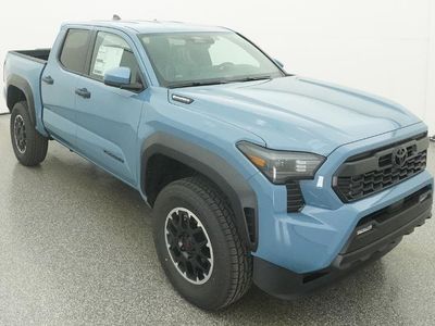 2026 Toyota Tacoma i-FORCE MAX - Photo 33