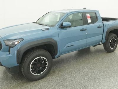 2026 Toyota Tacoma i-FORCE MAX - Photo 12