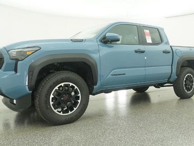 2026 Toyota Tacoma i-FORCE MAX - Photo 13