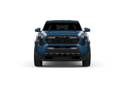 2026 Toyota Tacoma i-FORCE MAX - Photo 50