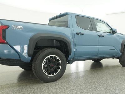 2026 Toyota Tacoma i-FORCE MAX - Photo 15