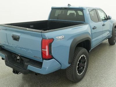 2026 Toyota Tacoma i-FORCE MAX - Photo 17