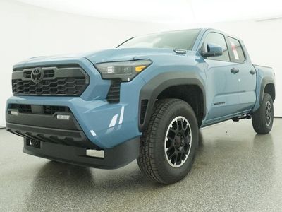 2026 Toyota Tacoma i-FORCE MAX - Photo 14