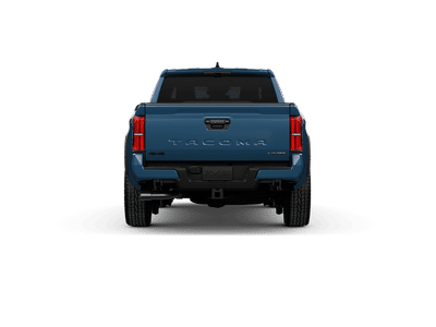 2026 Toyota Tacoma i-FORCE MAX - Photo 41