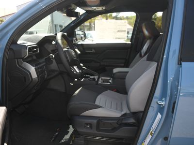 2026 Toyota Tacoma i-FORCE MAX - Photo 3