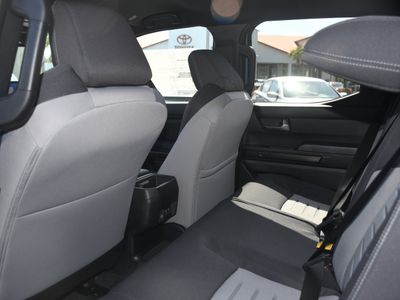 2026 Toyota Tacoma i-FORCE MAX - Photo 8