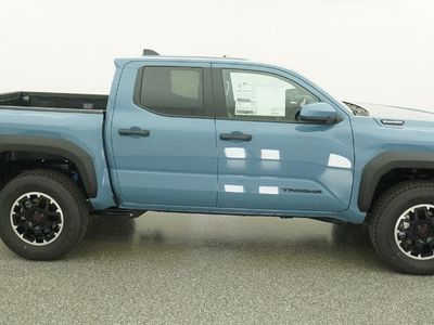 2026 Toyota Tacoma i-FORCE MAX - Photo 27