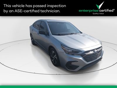 2023 Subaru Legacy - Photo 1