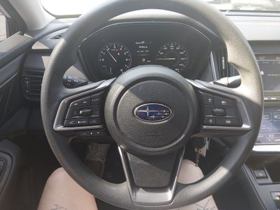 2023 Subaru Legacy - Photo 12