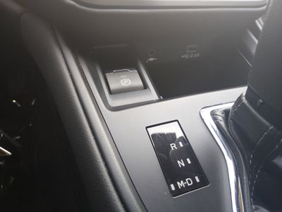 2023 Subaru Legacy - Photo 19