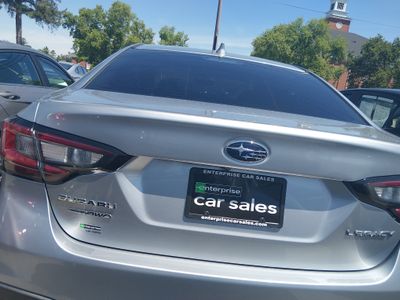 2023 Subaru Legacy - Photo 16