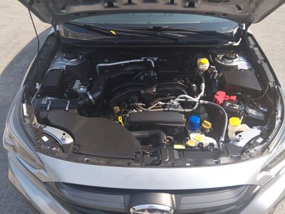 2023 Subaru Legacy - Photo 9