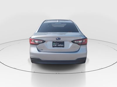 2023 Subaru Legacy - Photo 6