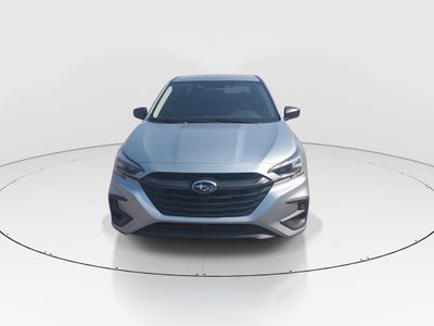 2023 Subaru Legacy - Photo 2