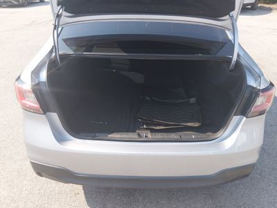 2023 Subaru Legacy - Photo 11