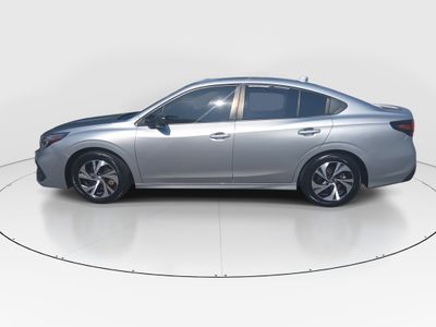 2023 Subaru Legacy - Photo 4