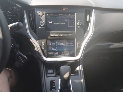 2023 Subaru Legacy - Photo 13