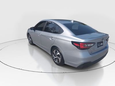 2023 Subaru Legacy - Photo 5