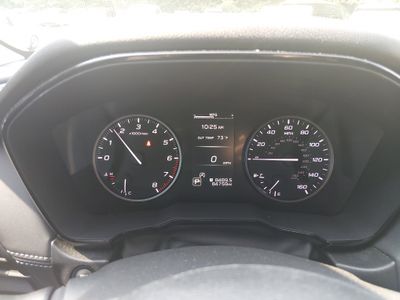 2023 Subaru Legacy - Photo 14
