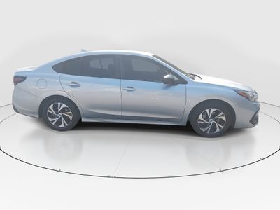 2023 Subaru Legacy - Photo 8