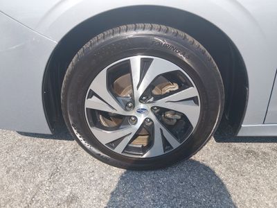 2023 Subaru Legacy - Photo 10