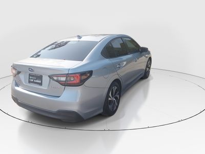 2023 Subaru Legacy - Photo 7