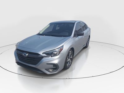 2023 Subaru Legacy - Photo 3