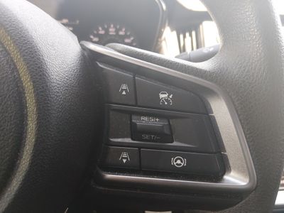 2023 Subaru Legacy - Photo 21