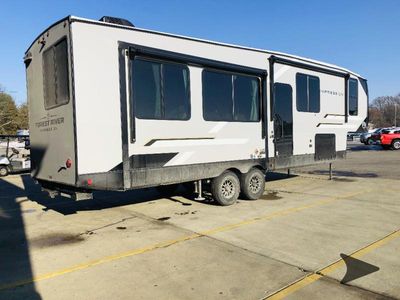 2026 Forest River RV Impression - Photo 4