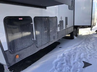 2026 Forest River RV Impression - Photo 9