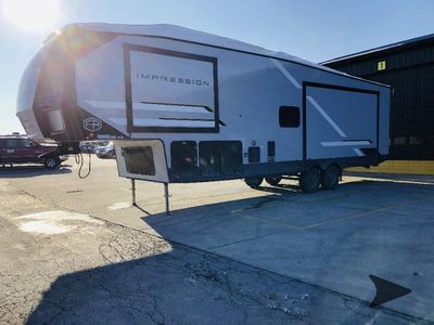 2026 Forest River RV Impression - Photo 3