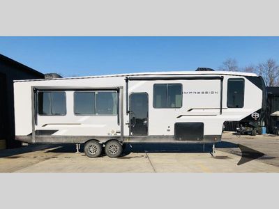 2026 Forest River RV Impression - Photo 5