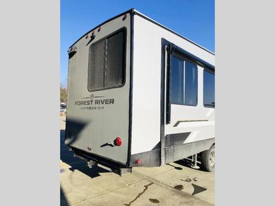 2026 Forest River RV Impression - Photo 8