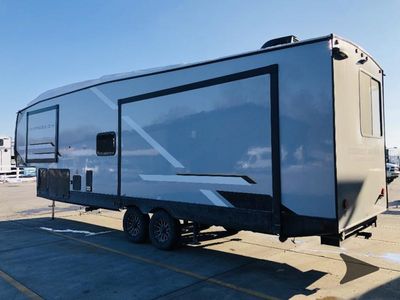 2026 Forest River RV Impression - Photo 6