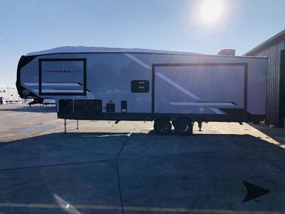 2026 Forest River RV Impression - Photo 7