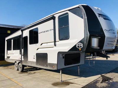 2026 Forest River RV Impression - Photo 1