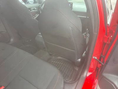 2023 Honda Civic Si Manual — photo 28 view
